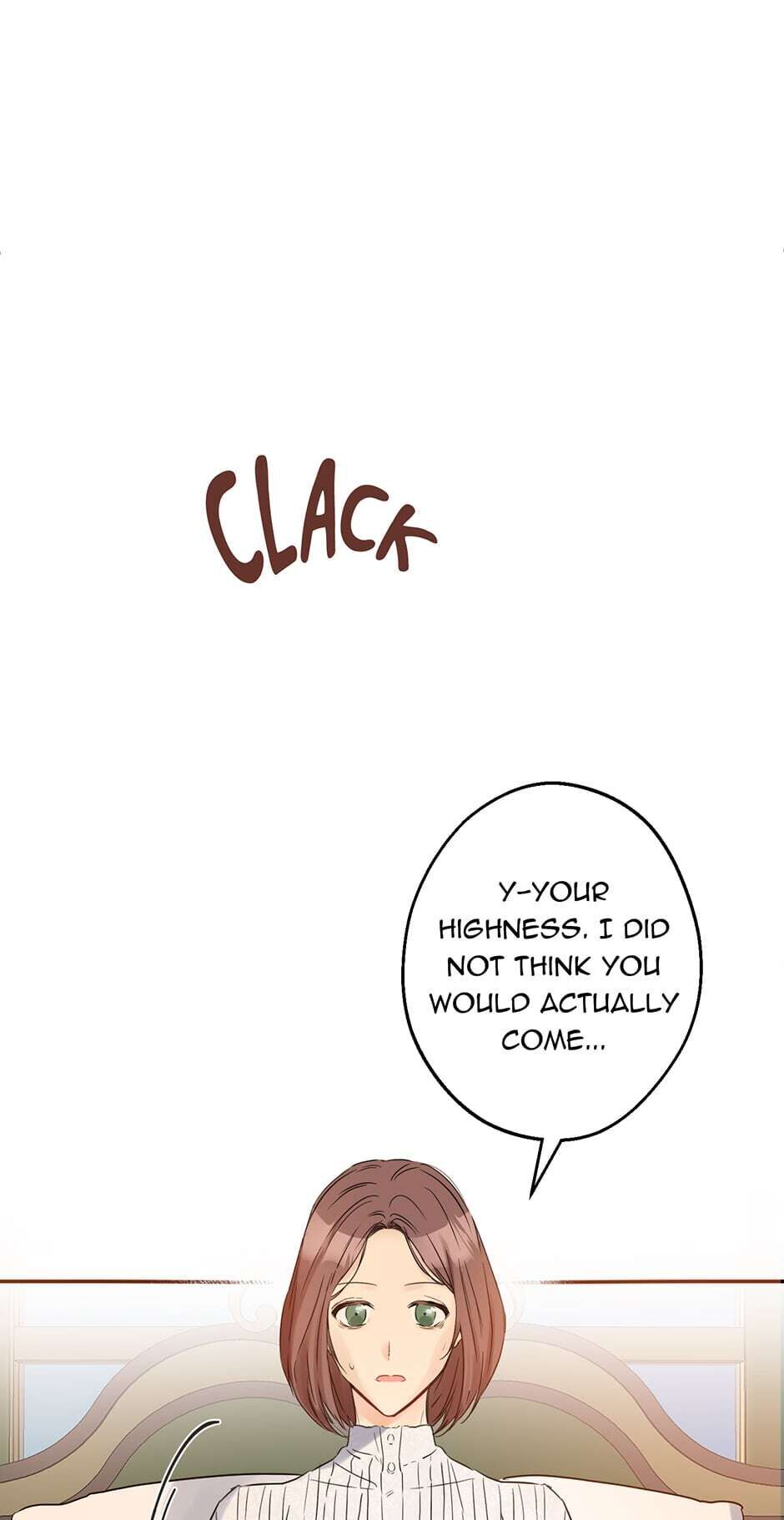 This Is an Obvious Fraudulent Marriage Chapter 76 page 55 - Chapter 76: Let's (Not!) Talk Babies