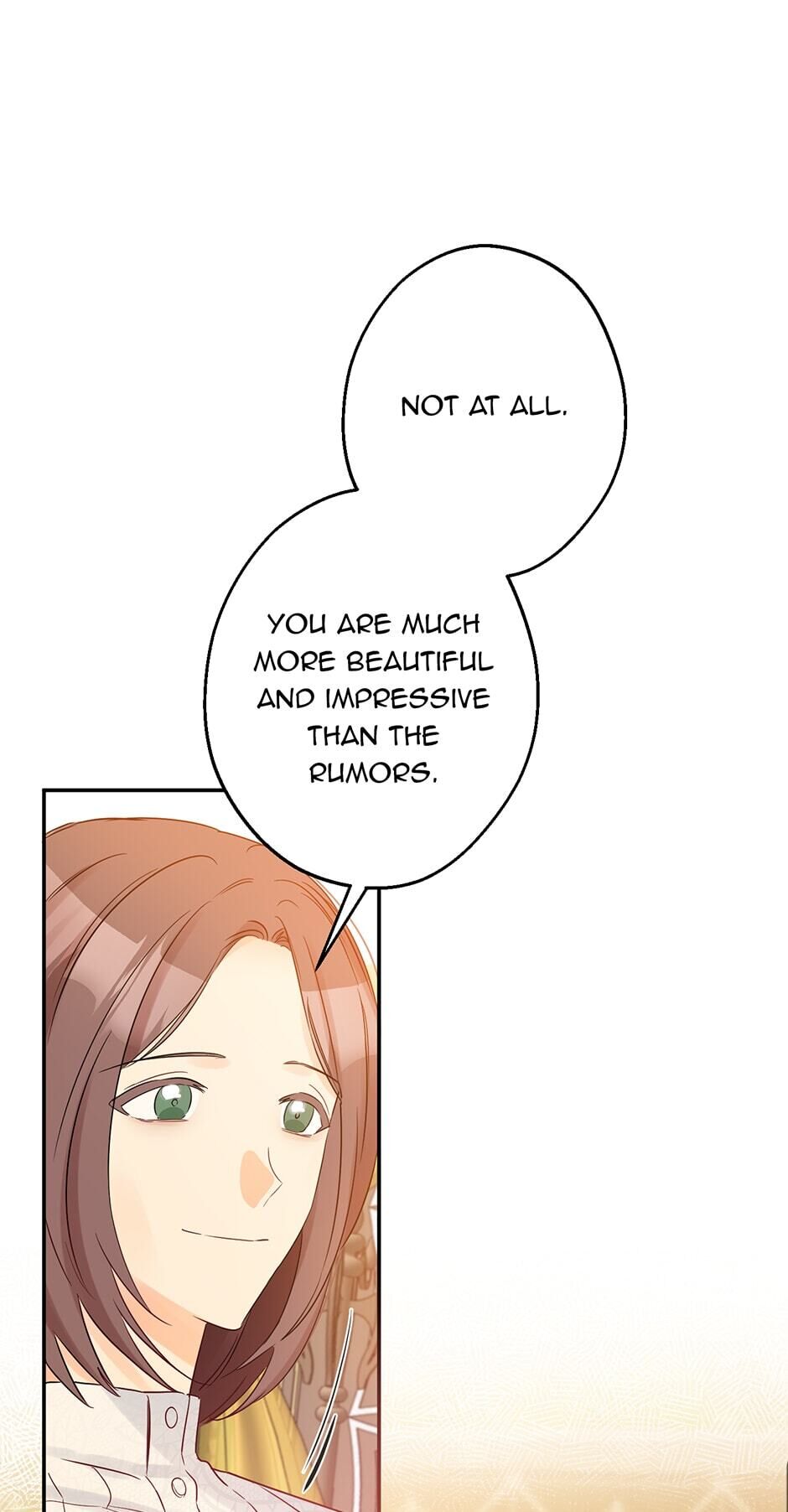 This Is an Obvious Fraudulent Marriage Chapter 76 page 59 - Chapter 76: Let's (Not!) Talk Babies