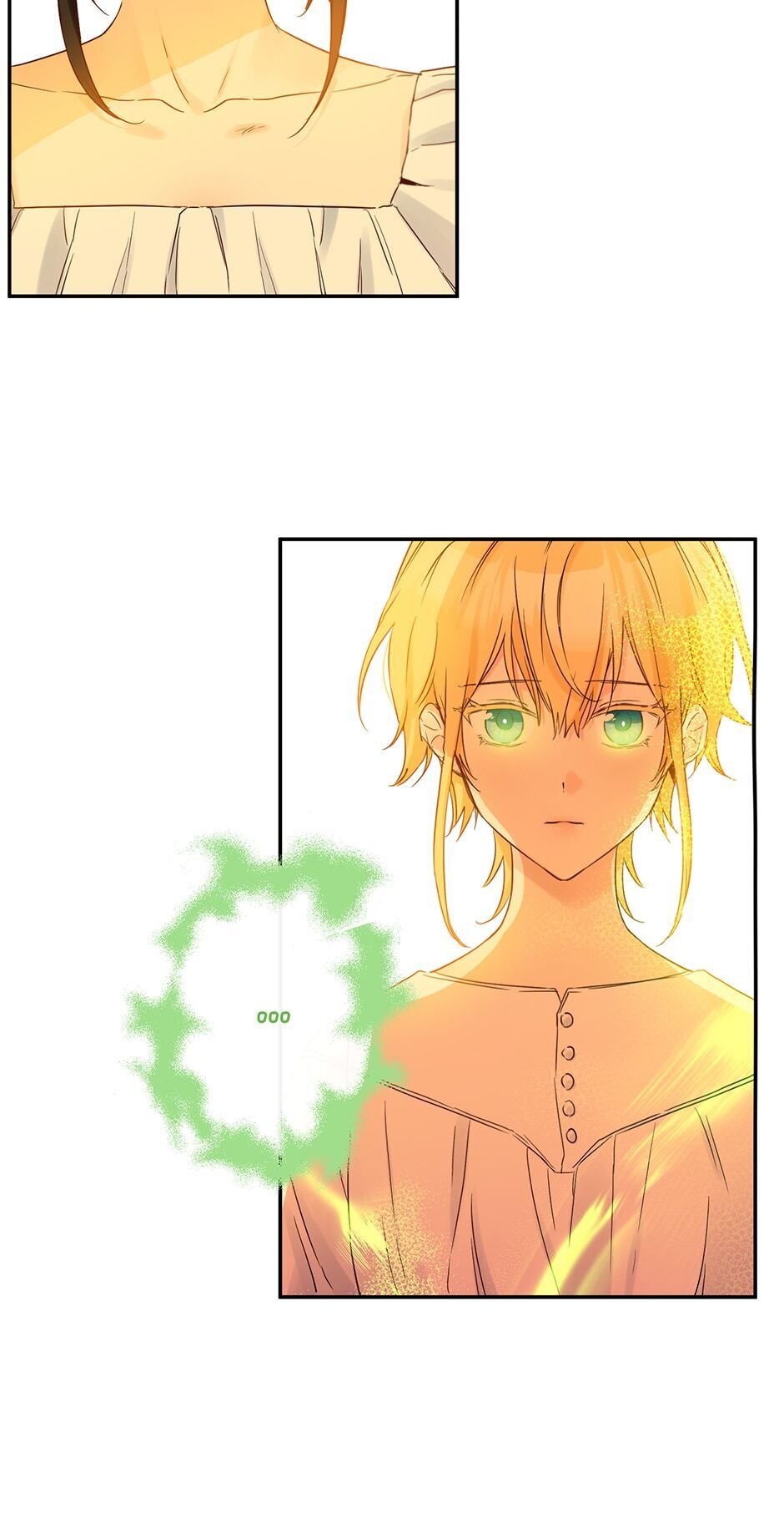 This Is an Obvious Fraudulent Marriage Chapter 76 page 6 - Chapter 76: Let's (Not!) Talk Babies