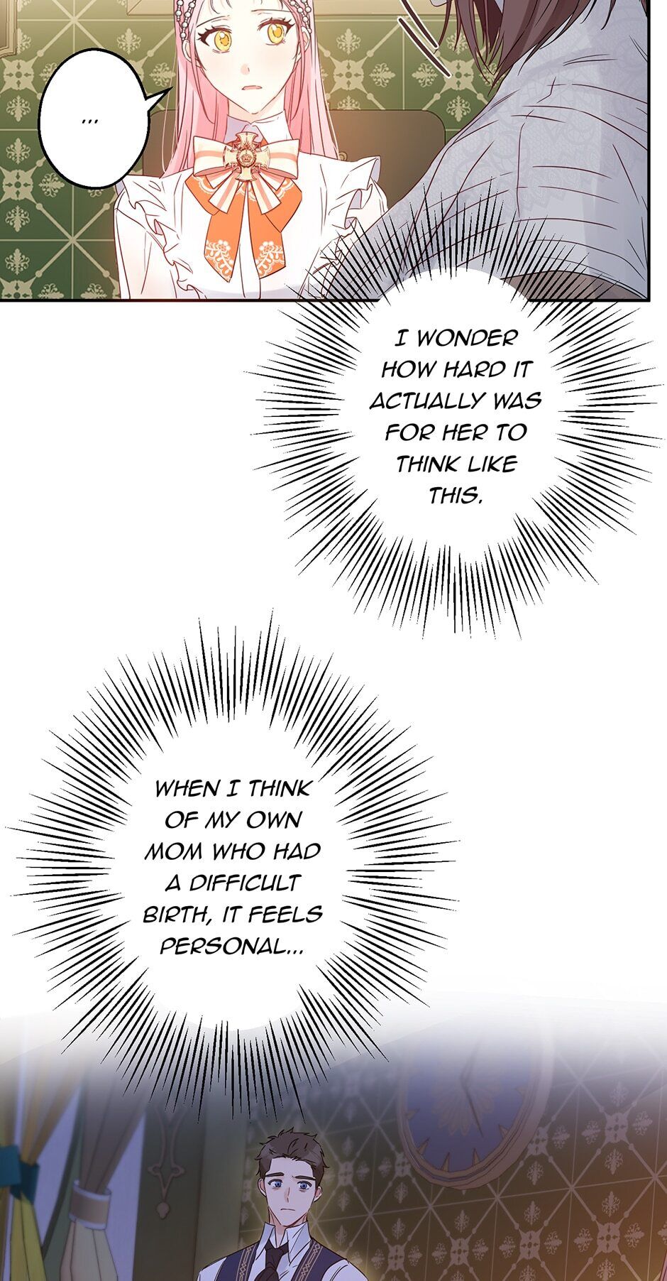 This Is an Obvious Fraudulent Marriage Chapter 76 page 64 - Chapter 76: Let's (Not!) Talk Babies