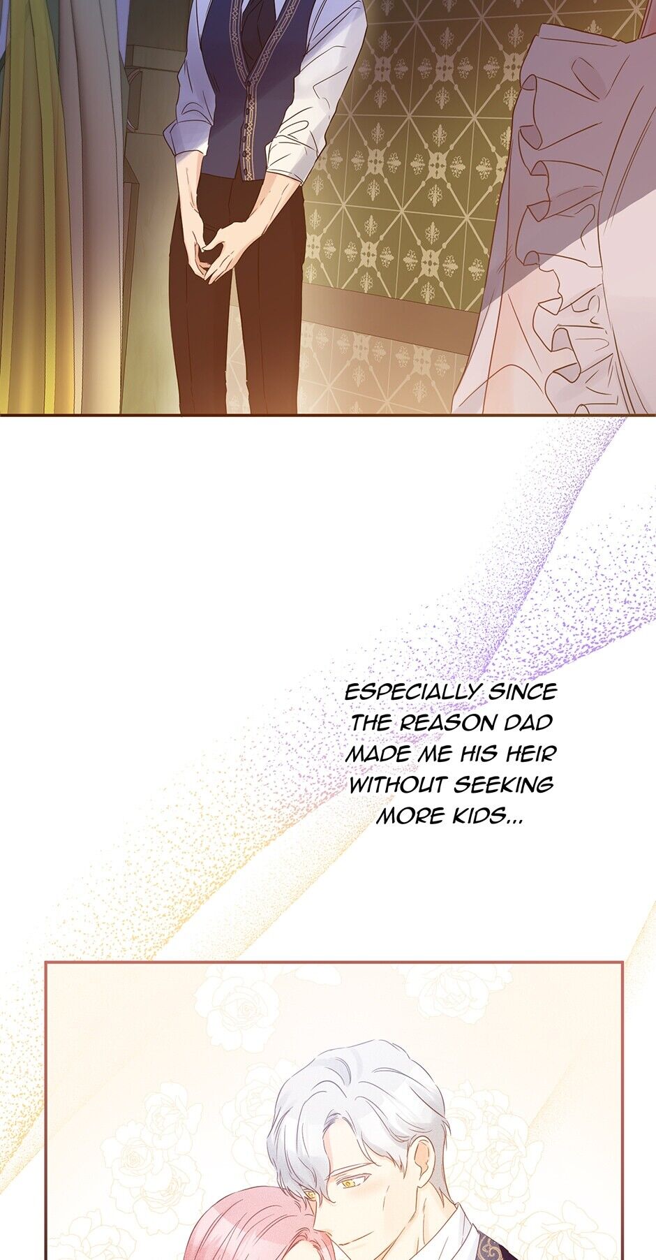 This Is an Obvious Fraudulent Marriage Chapter 76 page 65 - Chapter 76: Let's (Not!) Talk Babies