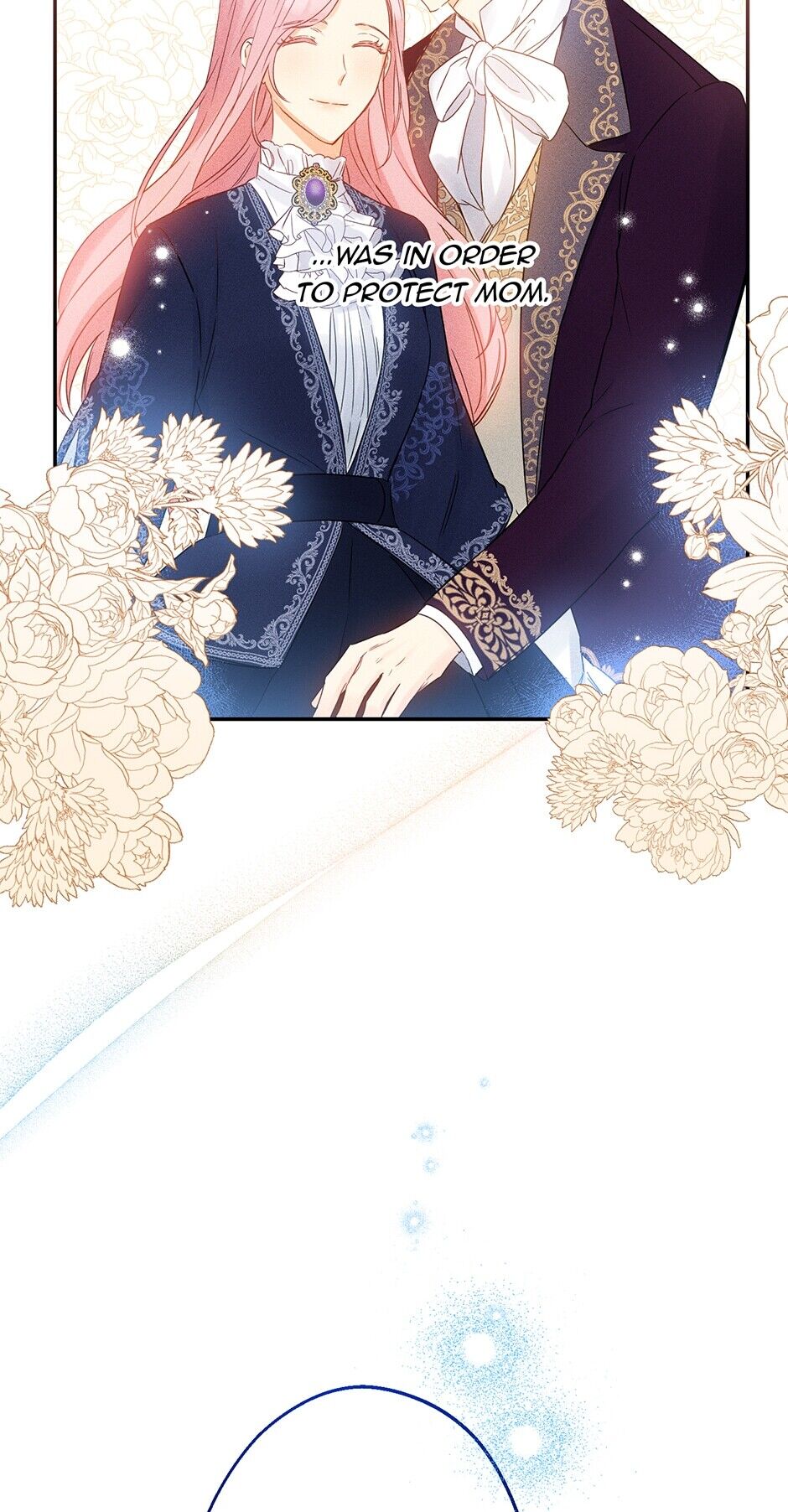 This Is an Obvious Fraudulent Marriage Chapter 76 page 66 - Chapter 76: Let's (Not!) Talk Babies