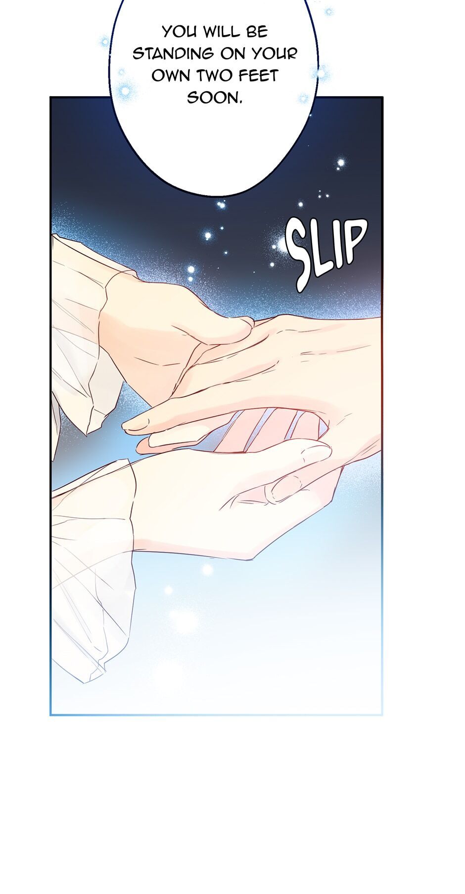 This Is an Obvious Fraudulent Marriage Chapter 76 page 67 - Chapter 76: Let's (Not!) Talk Babies