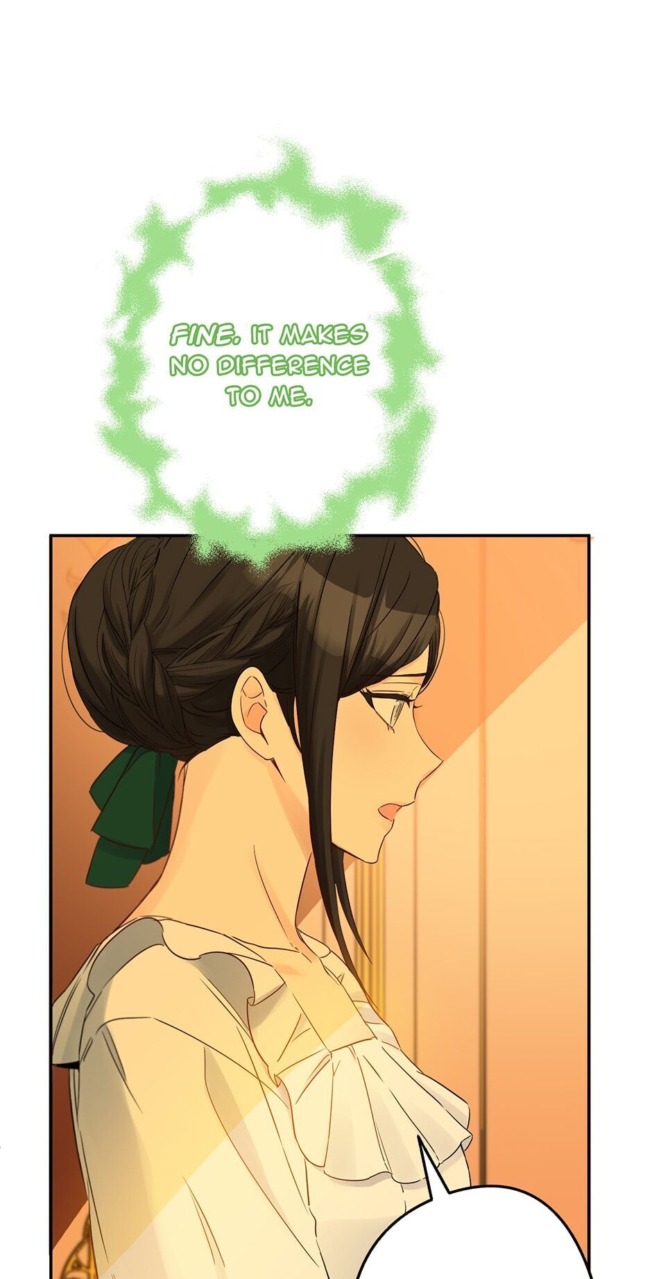 This Is an Obvious Fraudulent Marriage Chapter 76 page 8 - Chapter 76: Let's (Not!) Talk Babies