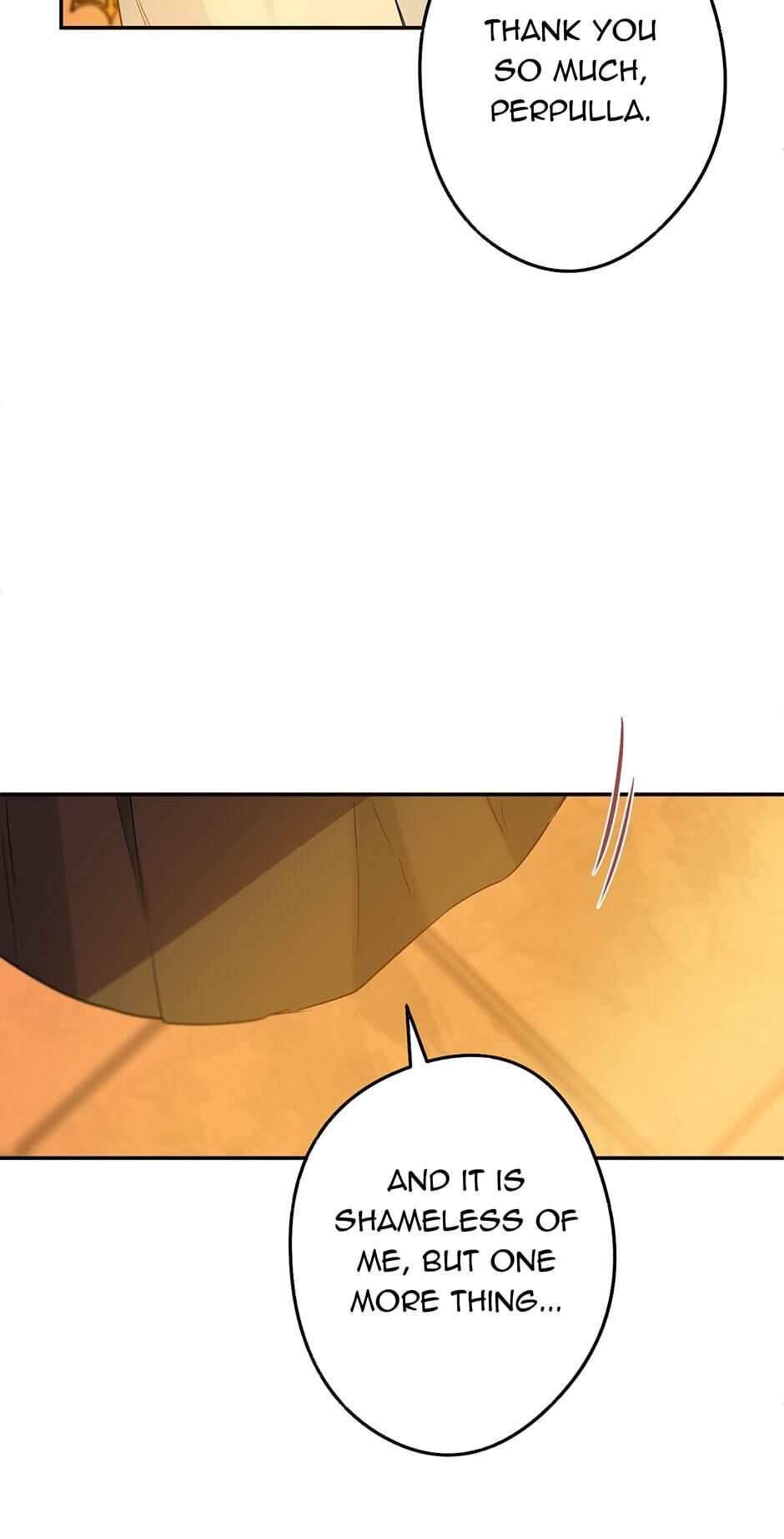 This Is an Obvious Fraudulent Marriage Chapter 76 page 9 - Chapter 76: Let's (Not!) Talk Babies