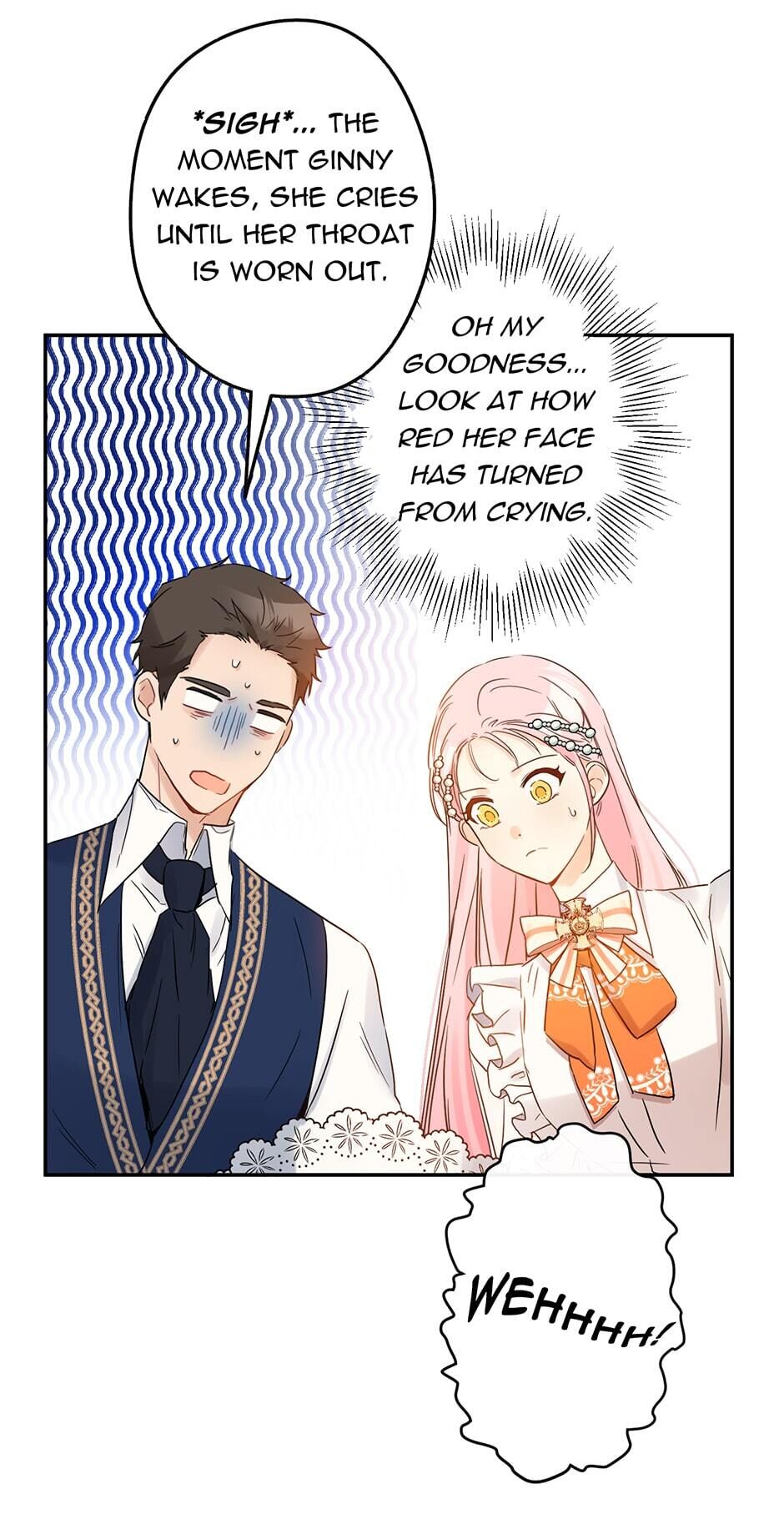 This Is an Obvious Fraudulent Marriage Chapter 77 page 10 - Chapter 77: Beware of "Public Lewdness"