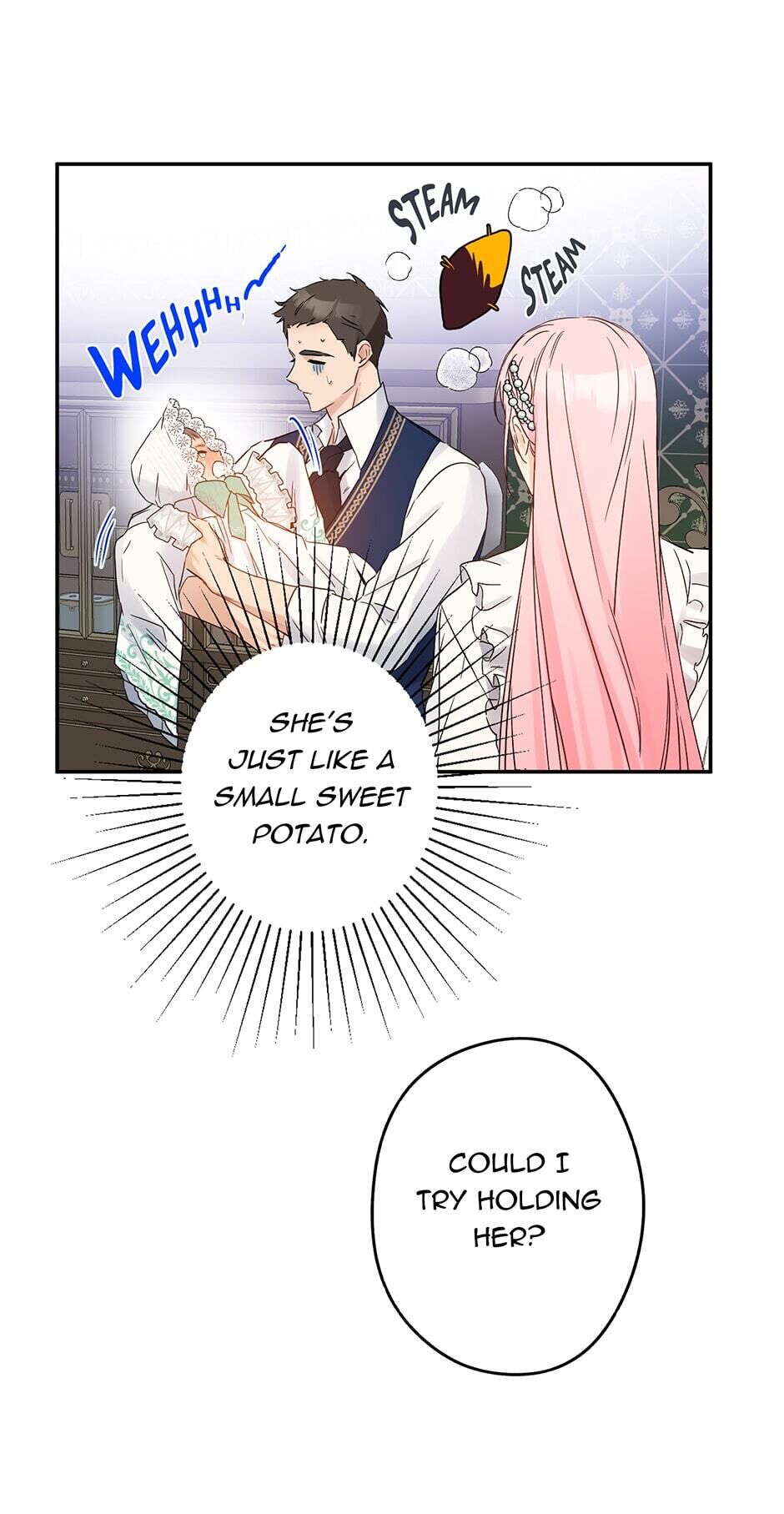 This Is an Obvious Fraudulent Marriage Chapter 77 page 11 - Chapter 77: Beware of "Public Lewdness"