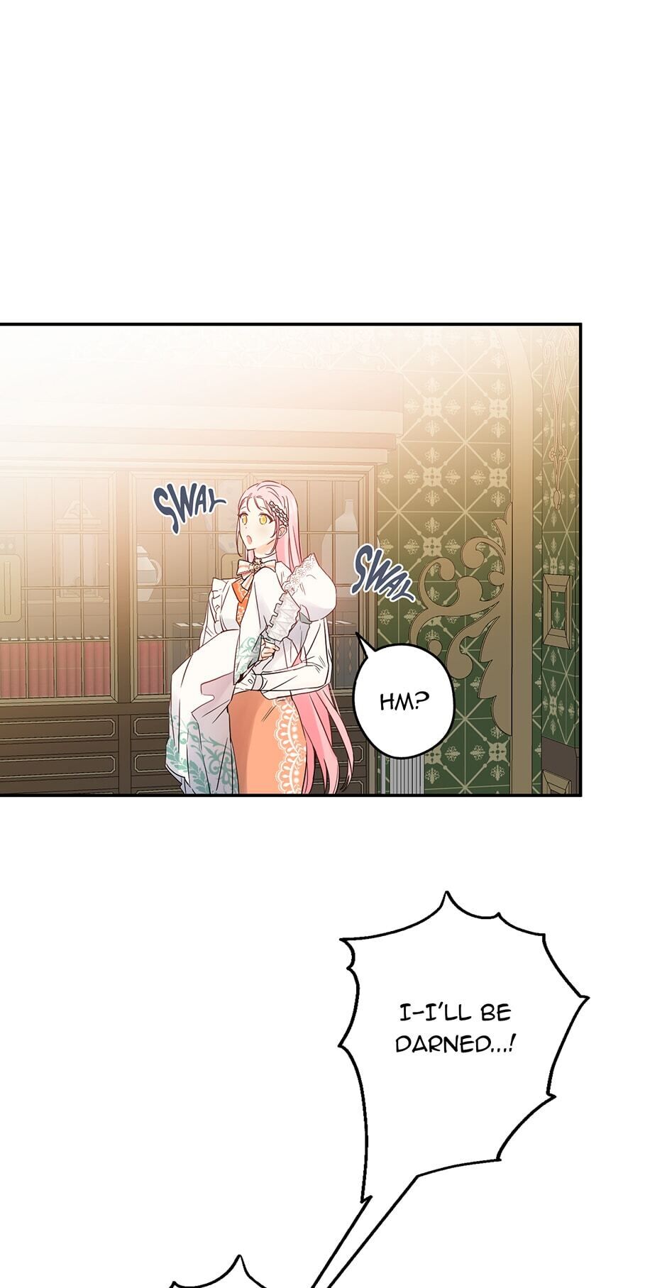 This Is an Obvious Fraudulent Marriage Chapter 77 page 15 - Chapter 77: Beware of "Public Lewdness"