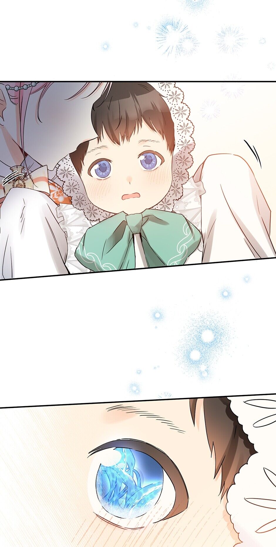 This Is an Obvious Fraudulent Marriage Chapter 77 page 18 - Chapter 77: Beware of "Public Lewdness"