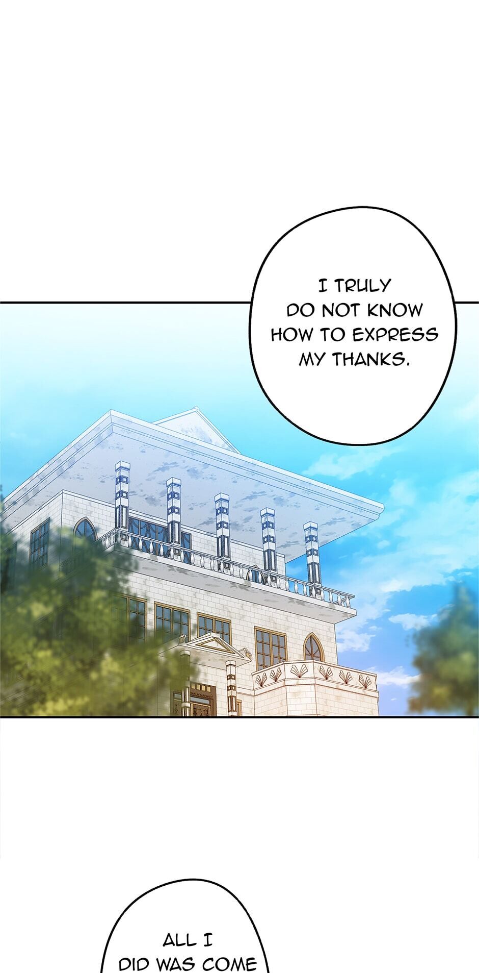 This Is an Obvious Fraudulent Marriage Chapter 77 page 2 - Chapter 77: Beware of "Public Lewdness"