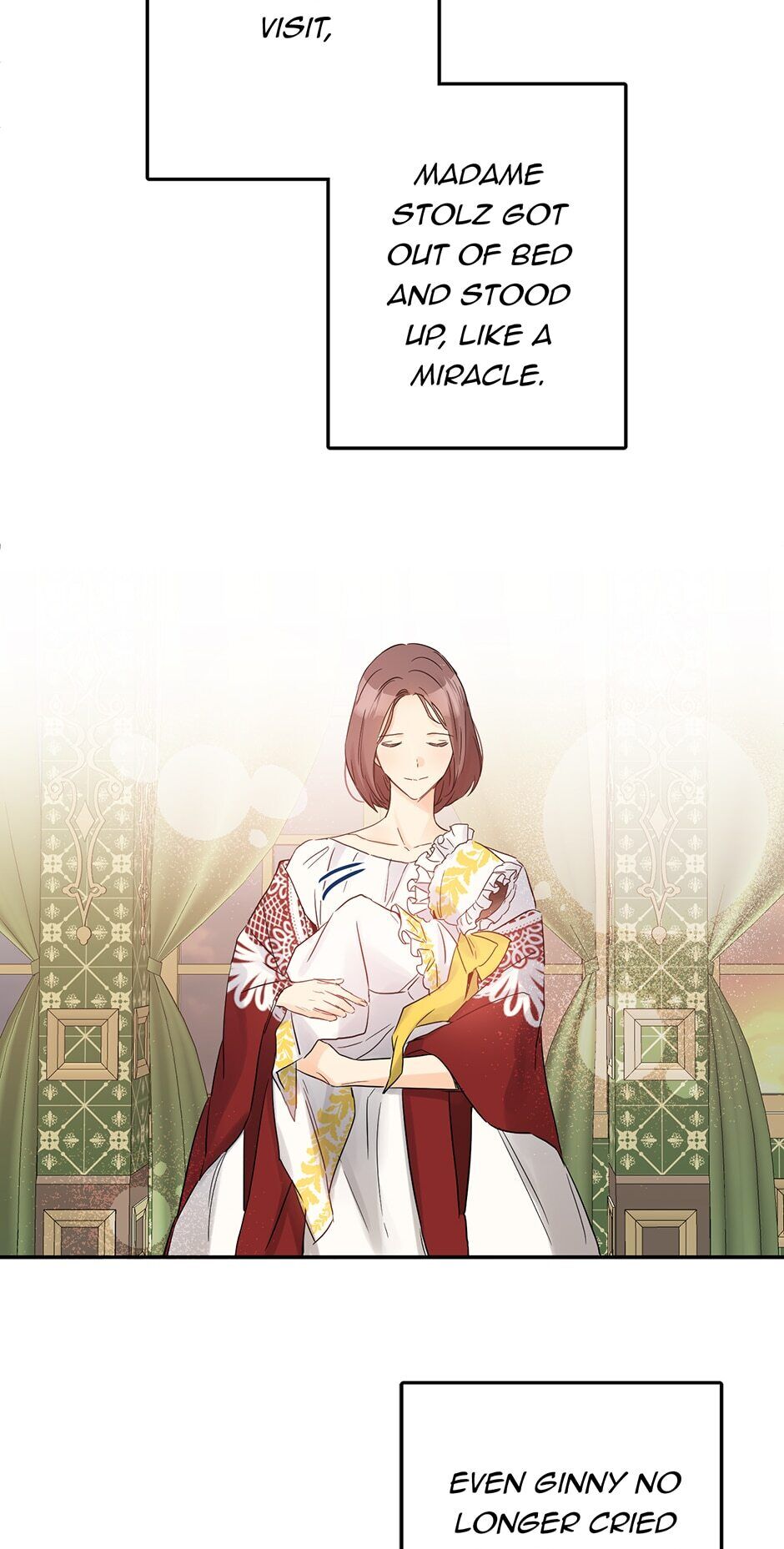 This Is an Obvious Fraudulent Marriage Chapter 77 page 20 - Chapter 77: Beware of "Public Lewdness"