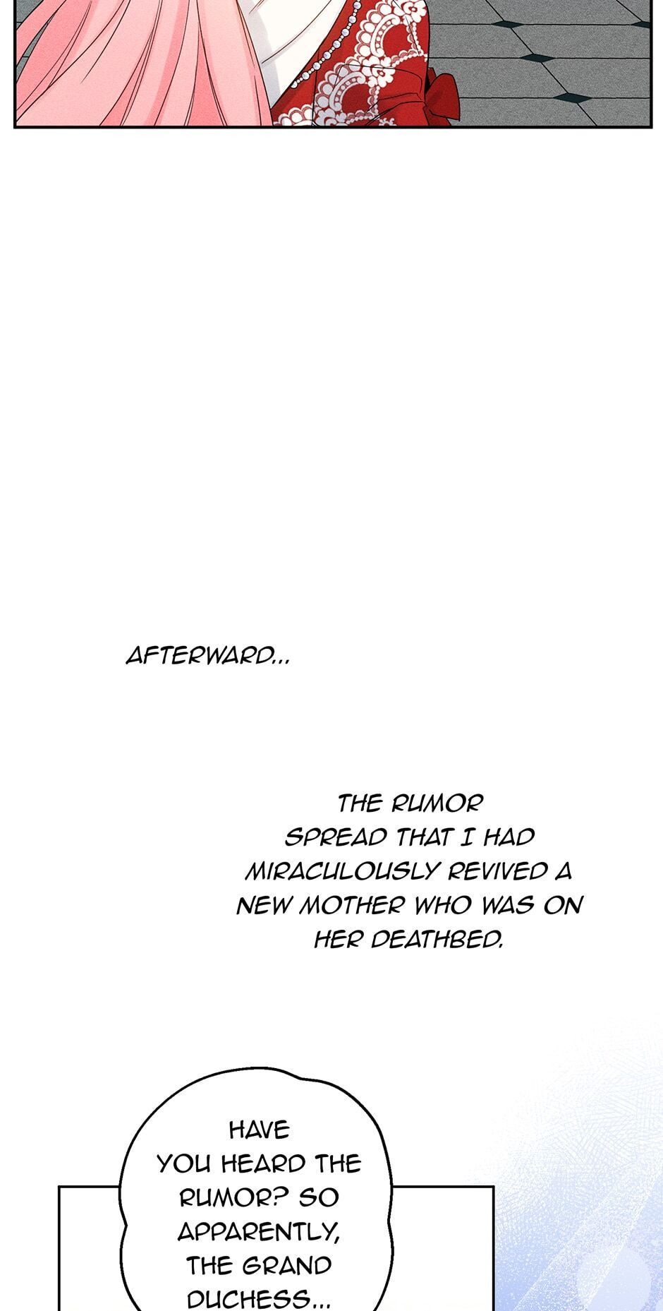 This Is an Obvious Fraudulent Marriage Chapter 77 page 23 - Chapter 77: Beware of "Public Lewdness"