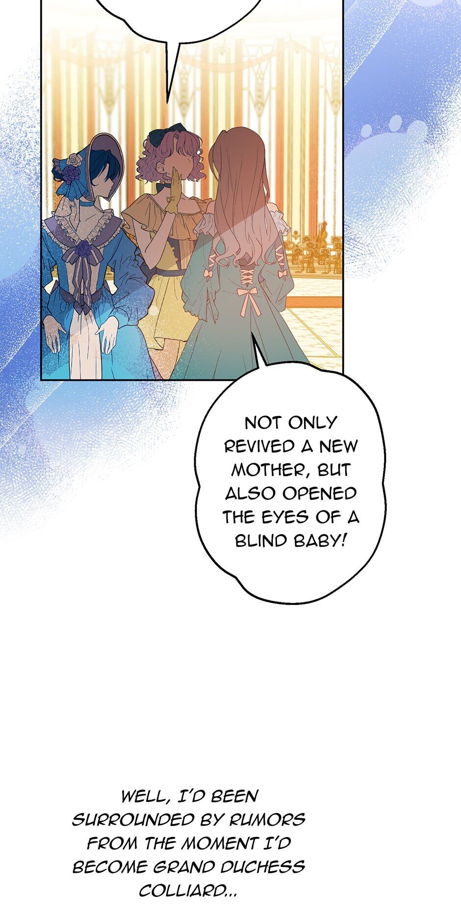 This Is an Obvious Fraudulent Marriage Chapter 77 page 24 - Chapter 77: Beware of "Public Lewdness"