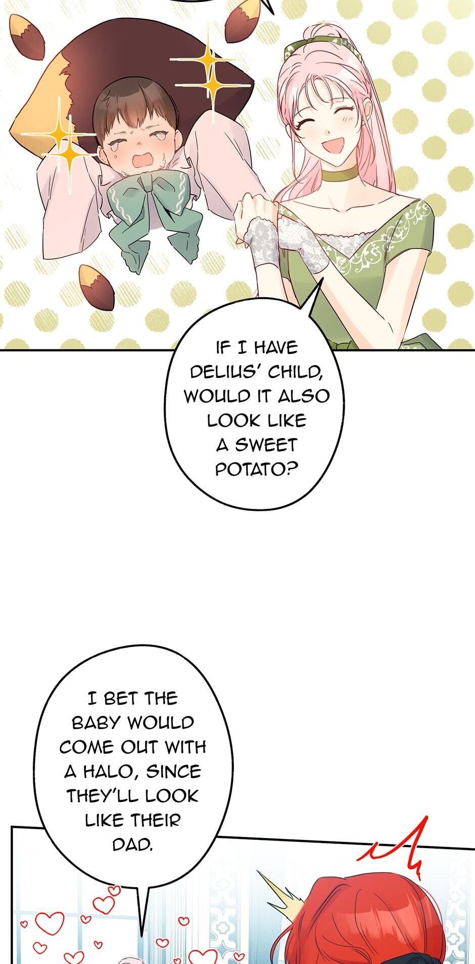 This Is an Obvious Fraudulent Marriage Chapter 77 page 27 - Chapter 77: Beware of "Public Lewdness"
