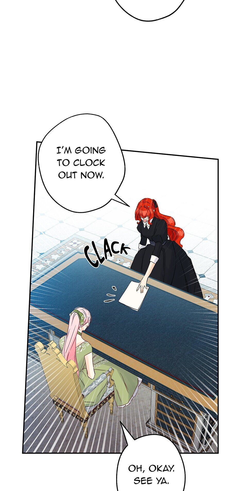 This Is an Obvious Fraudulent Marriage Chapter 77 page 29 - Chapter 77: Beware of "Public Lewdness"