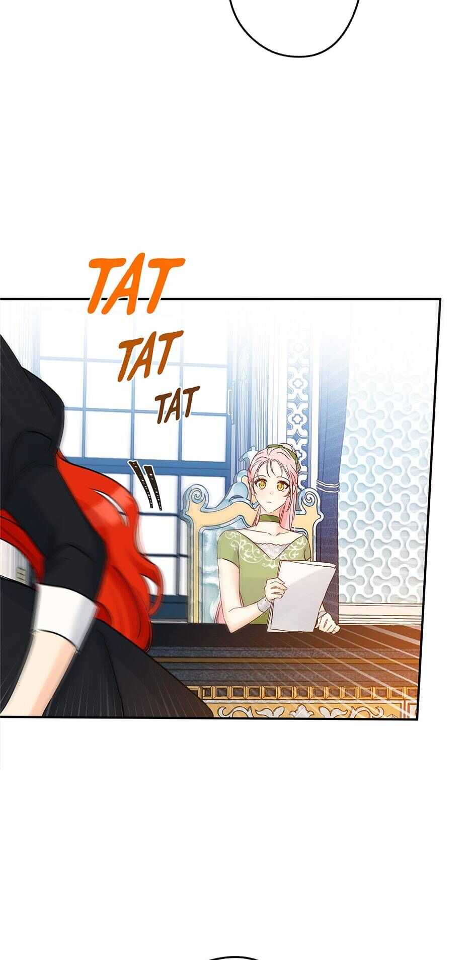 This Is an Obvious Fraudulent Marriage Chapter 77 page 30 - Chapter 77: Beware of "Public Lewdness"