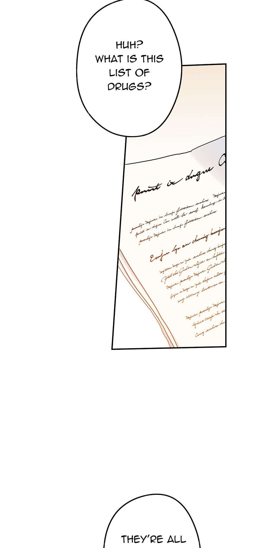 This Is an Obvious Fraudulent Marriage Chapter 77 page 31 - Chapter 77: Beware of "Public Lewdness"