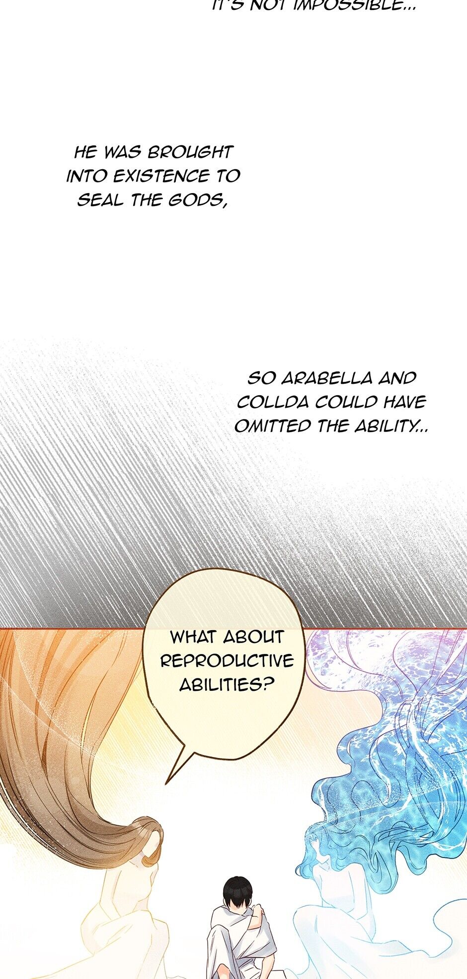This Is an Obvious Fraudulent Marriage Chapter 77 page 35 - Chapter 77: Beware of "Public Lewdness"