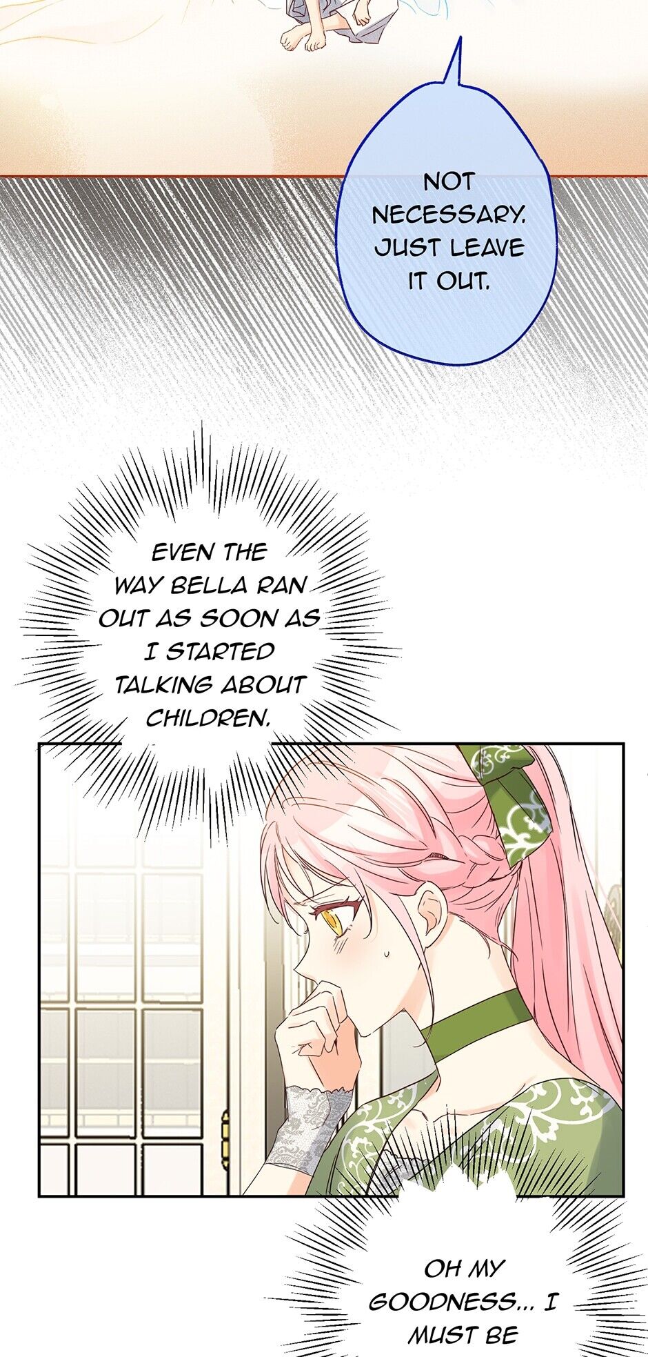 This Is an Obvious Fraudulent Marriage Chapter 77 page 36 - Chapter 77: Beware of "Public Lewdness"