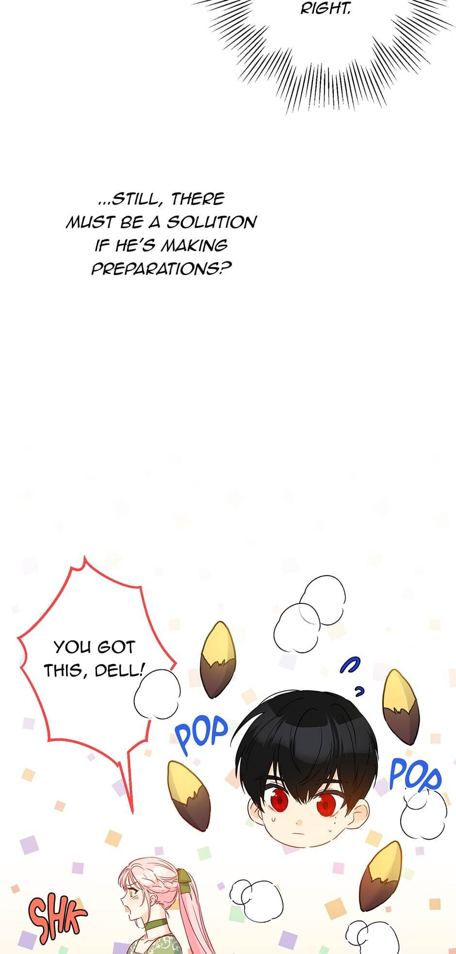 This Is an Obvious Fraudulent Marriage Chapter 77 page 37 - Chapter 77: Beware of "Public Lewdness"