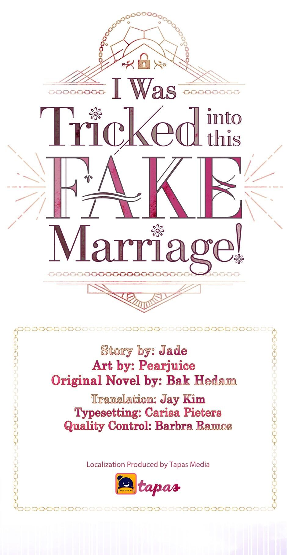 This Is an Obvious Fraudulent Marriage Chapter 77 page 39 - Chapter 77: Beware of "Public Lewdness"