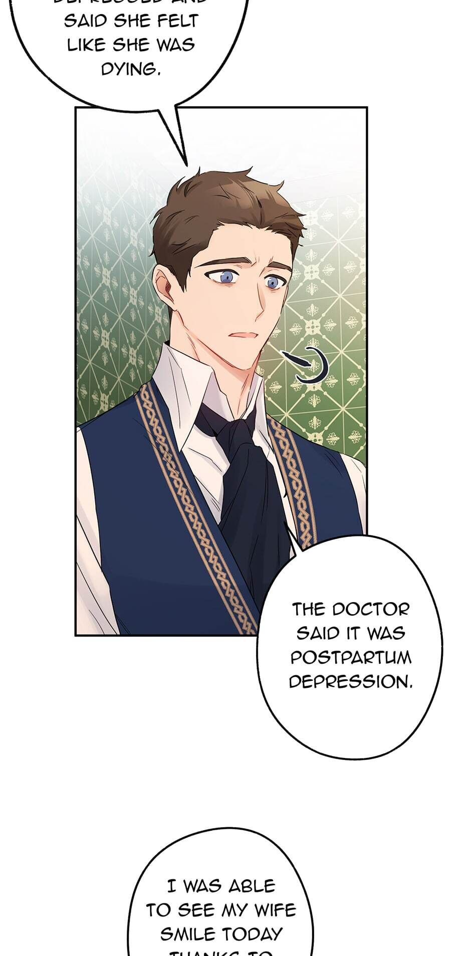 This Is an Obvious Fraudulent Marriage Chapter 77 page 4 - Chapter 77: Beware of "Public Lewdness"