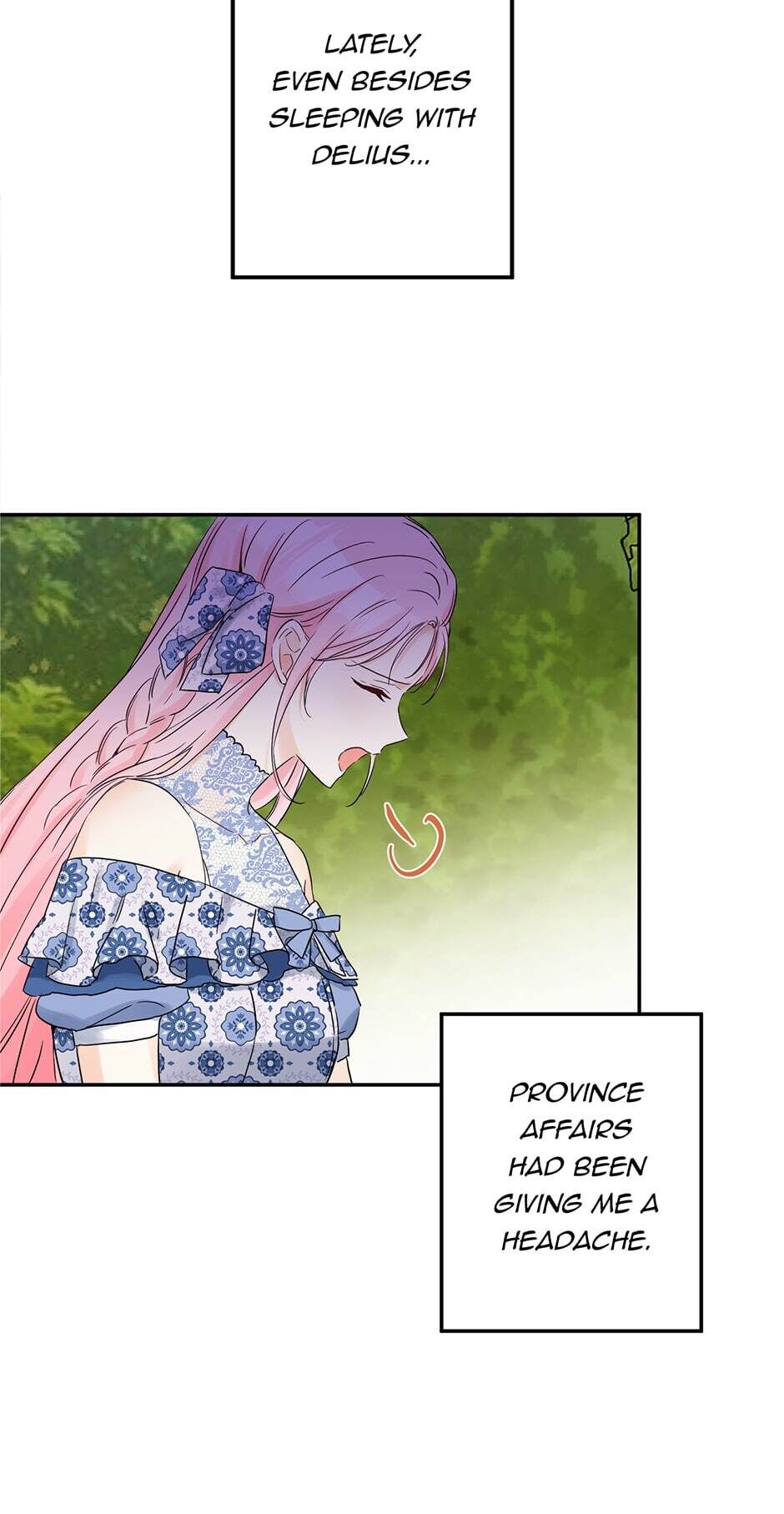 This Is an Obvious Fraudulent Marriage Chapter 77 page 42 - Chapter 77: Beware of "Public Lewdness"