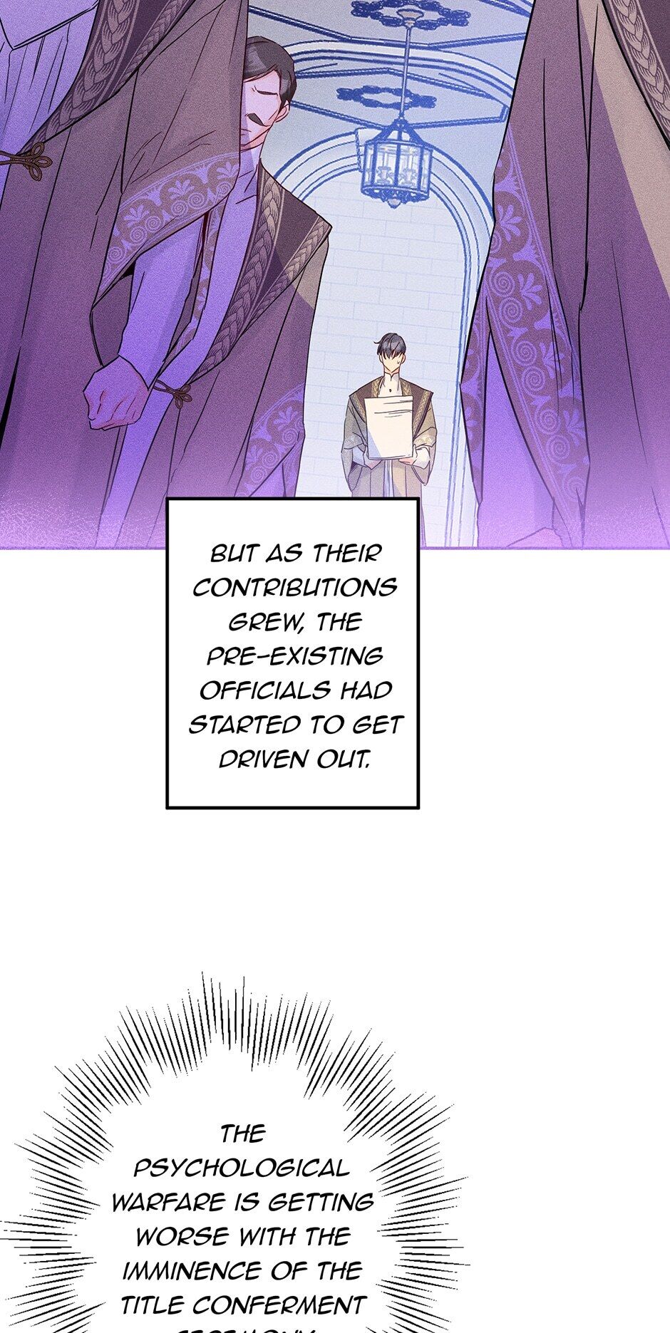 This Is an Obvious Fraudulent Marriage Chapter 77 page 44 - Chapter 77: Beware of "Public Lewdness"