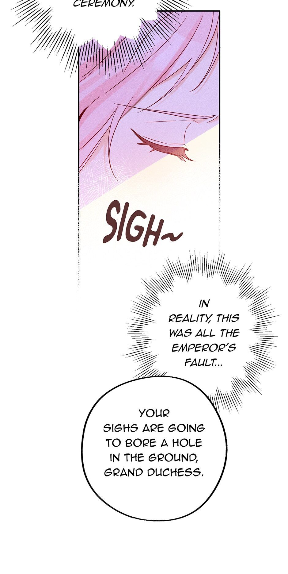 This Is an Obvious Fraudulent Marriage Chapter 77 page 45 - Chapter 77: Beware of "Public Lewdness"