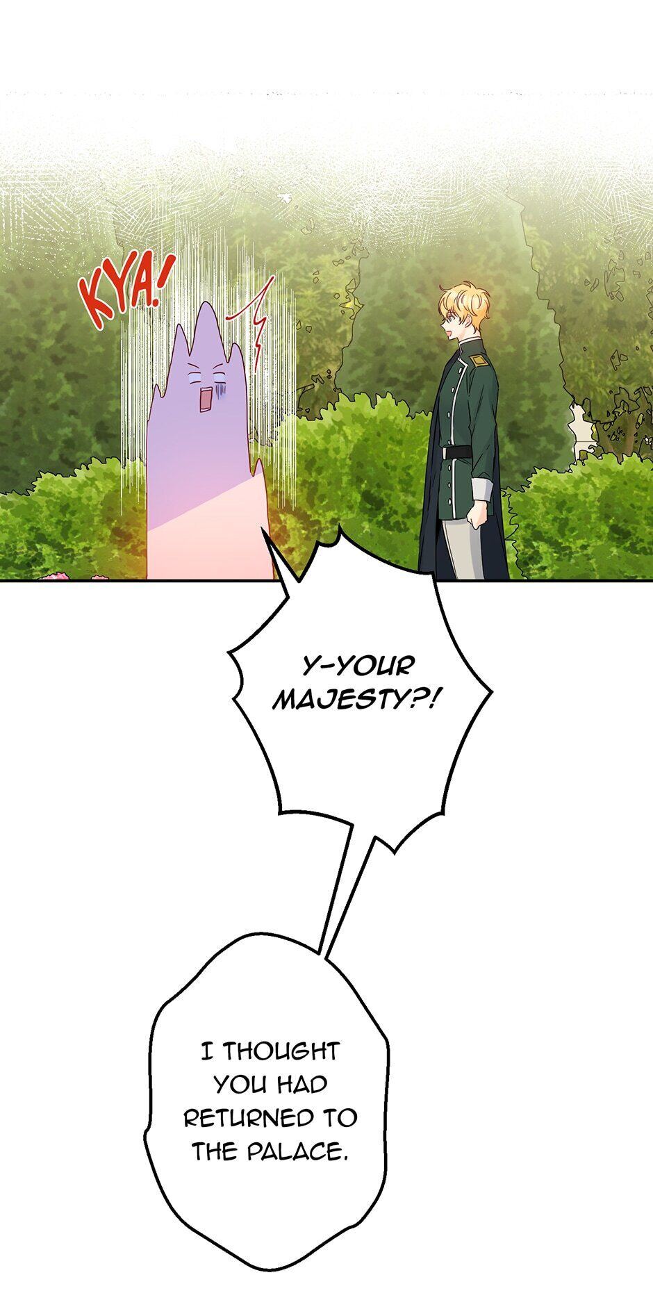 This Is an Obvious Fraudulent Marriage Chapter 77 page 46 - Chapter 77: Beware of "Public Lewdness"
