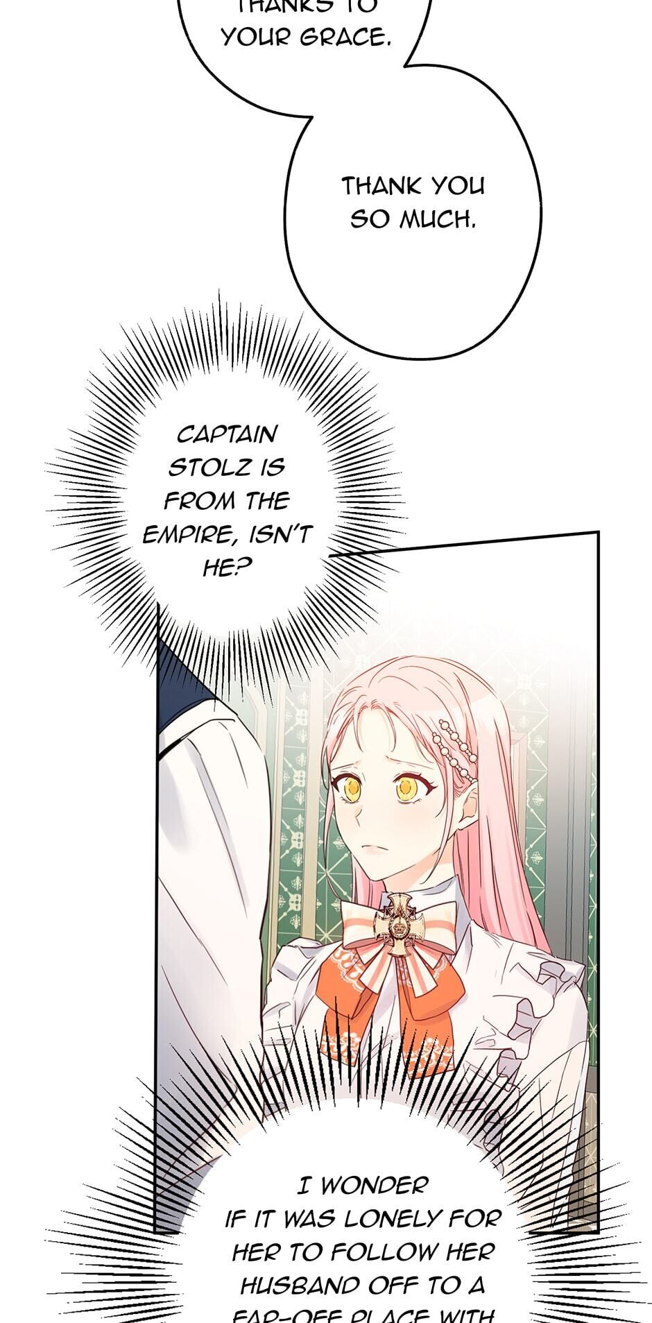 This Is an Obvious Fraudulent Marriage Chapter 77 page 5 - Chapter 77: Beware of "Public Lewdness"
