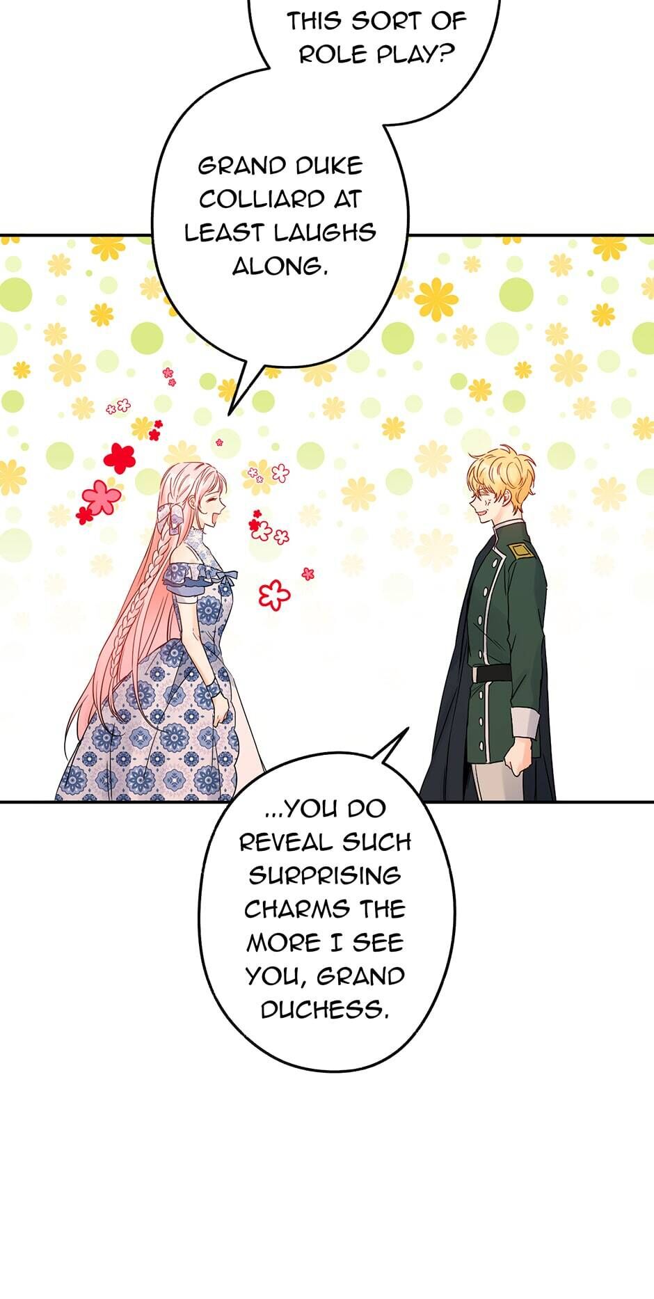 This Is an Obvious Fraudulent Marriage Chapter 77 page 50 - Chapter 77: Beware of "Public Lewdness"