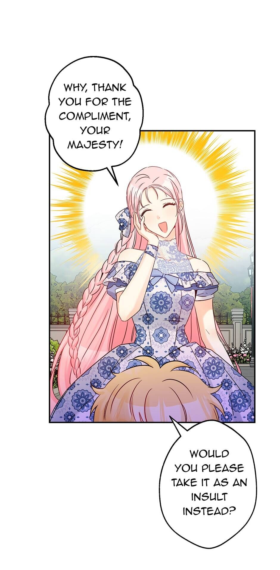 This Is an Obvious Fraudulent Marriage Chapter 77 page 51 - Chapter 77: Beware of "Public Lewdness"