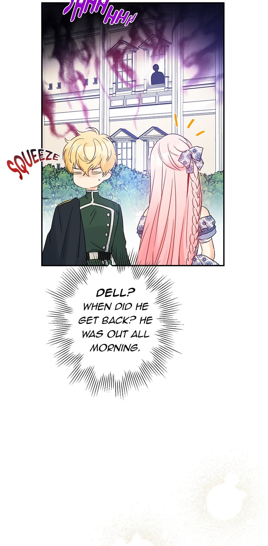 This Is an Obvious Fraudulent Marriage Chapter 77 page 54 - Chapter 77: Beware of "Public Lewdness"