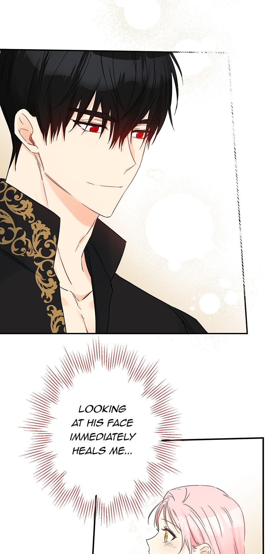 This Is an Obvious Fraudulent Marriage Chapter 77 page 55 - Chapter 77: Beware of "Public Lewdness"