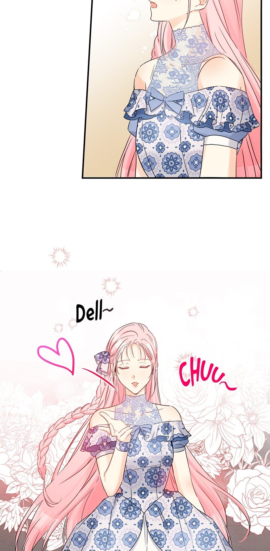 This Is an Obvious Fraudulent Marriage Chapter 77 page 56 - Chapter 77: Beware of "Public Lewdness"