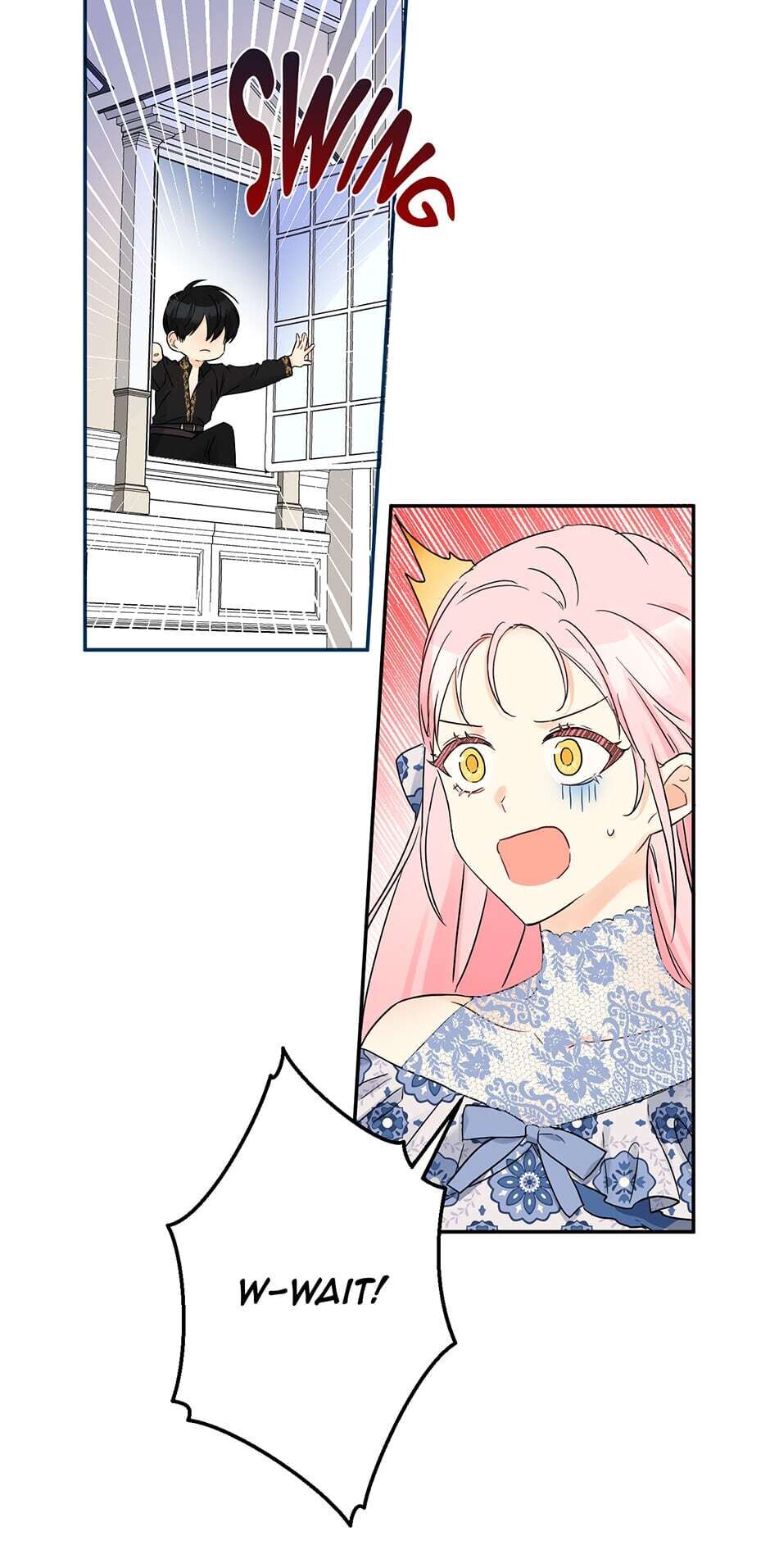 This Is an Obvious Fraudulent Marriage Chapter 77 page 58 - Chapter 77: Beware of "Public Lewdness"