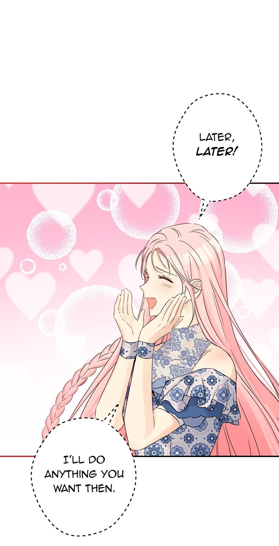 This Is an Obvious Fraudulent Marriage Chapter 77 page 59 - Chapter 77: Beware of "Public Lewdness"
