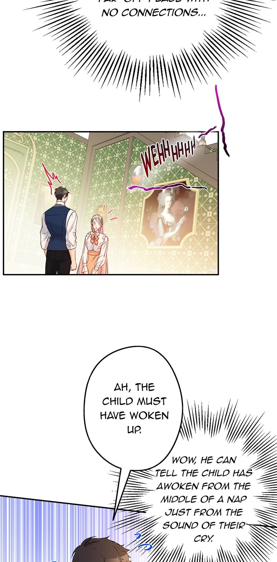 This Is an Obvious Fraudulent Marriage Chapter 77 page 6 - Chapter 77: Beware of "Public Lewdness"