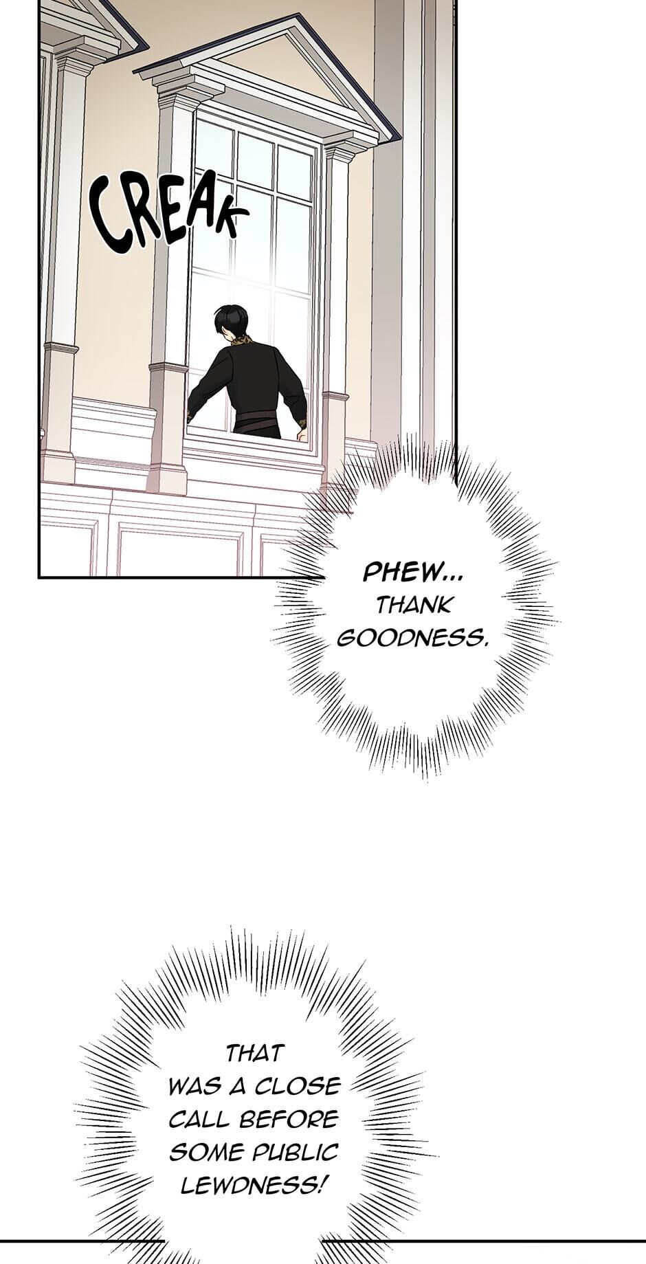 This Is an Obvious Fraudulent Marriage Chapter 77 page 61 - Chapter 77: Beware of "Public Lewdness"