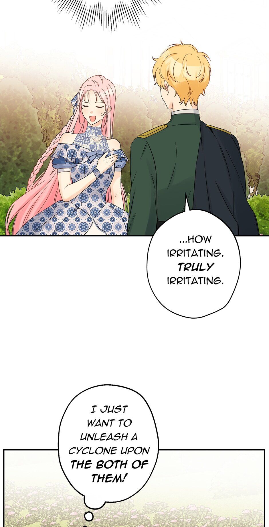 This Is an Obvious Fraudulent Marriage Chapter 77 page 62 - Chapter 77: Beware of "Public Lewdness"