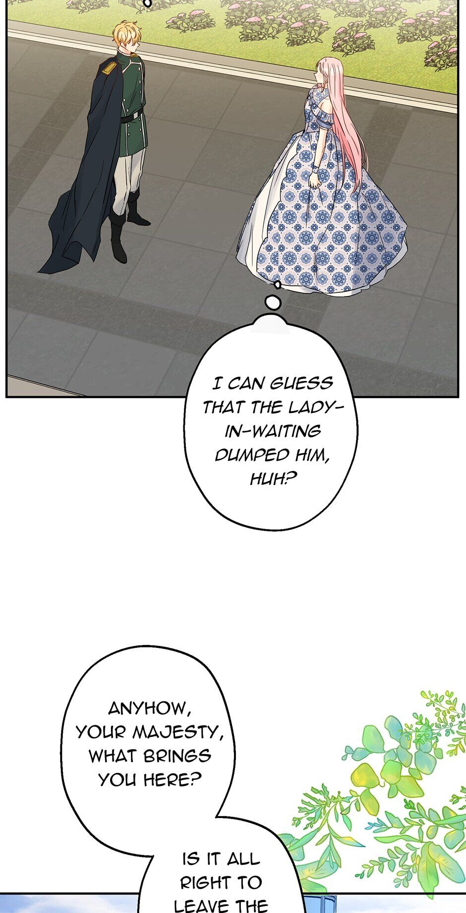 This Is an Obvious Fraudulent Marriage Chapter 77 page 63 - Chapter 77: Beware of "Public Lewdness"