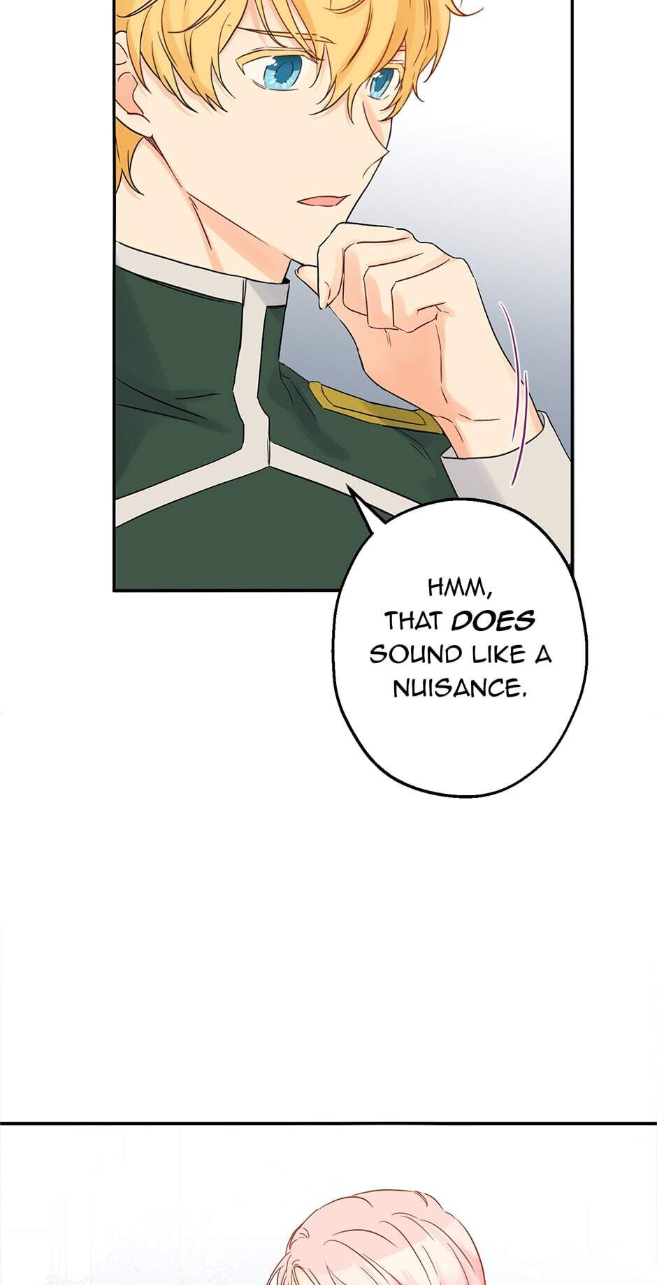 This Is an Obvious Fraudulent Marriage Chapter 77 page 67 - Chapter 77: Beware of "Public Lewdness"