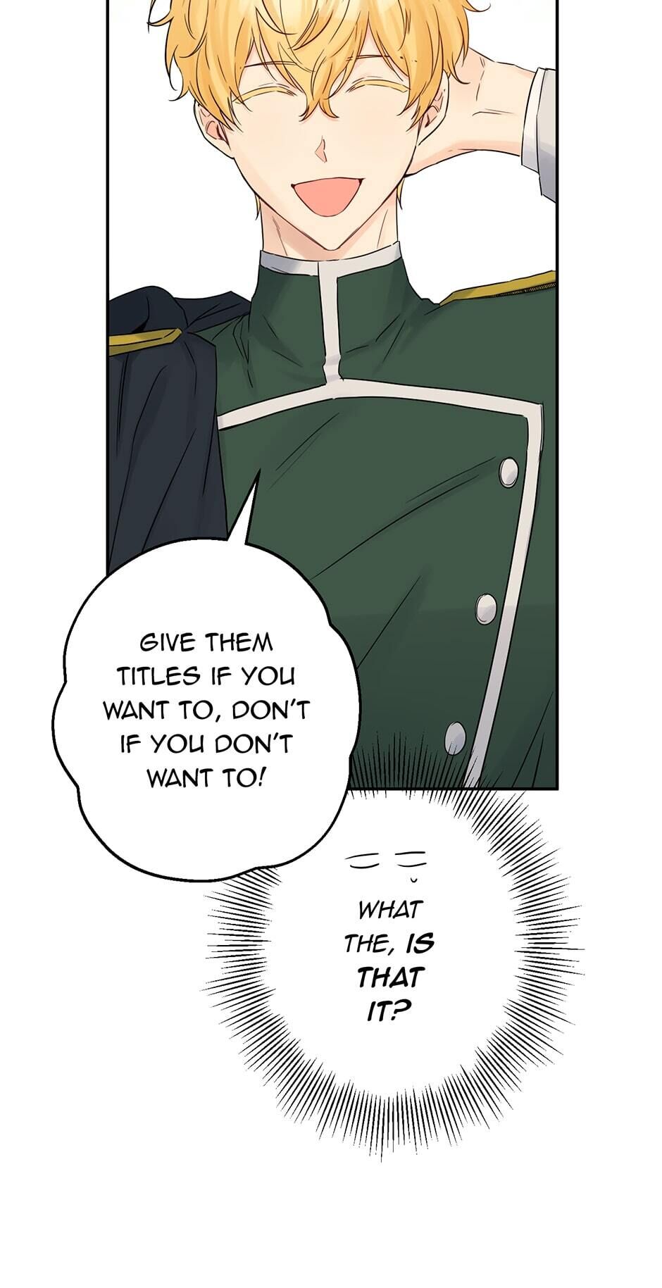 This Is an Obvious Fraudulent Marriage Chapter 77 page 69 - Chapter 77: Beware of "Public Lewdness"