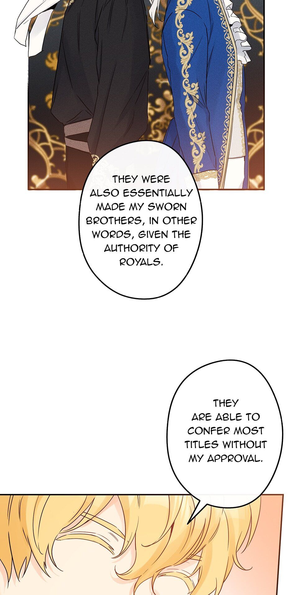 This Is an Obvious Fraudulent Marriage Chapter 77 page 71 - Chapter 77: Beware of "Public Lewdness"