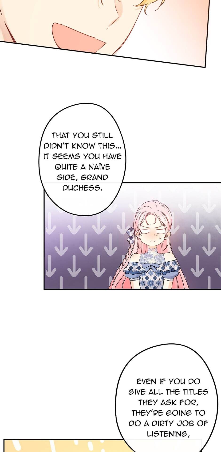 This Is an Obvious Fraudulent Marriage Chapter 77 page 72 - Chapter 77: Beware of "Public Lewdness"