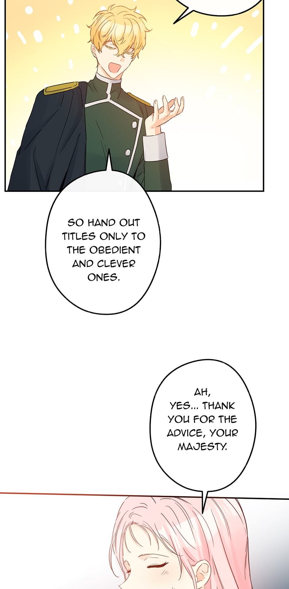 This Is an Obvious Fraudulent Marriage Chapter 77 page 73 - Chapter 77: Beware of "Public Lewdness"
