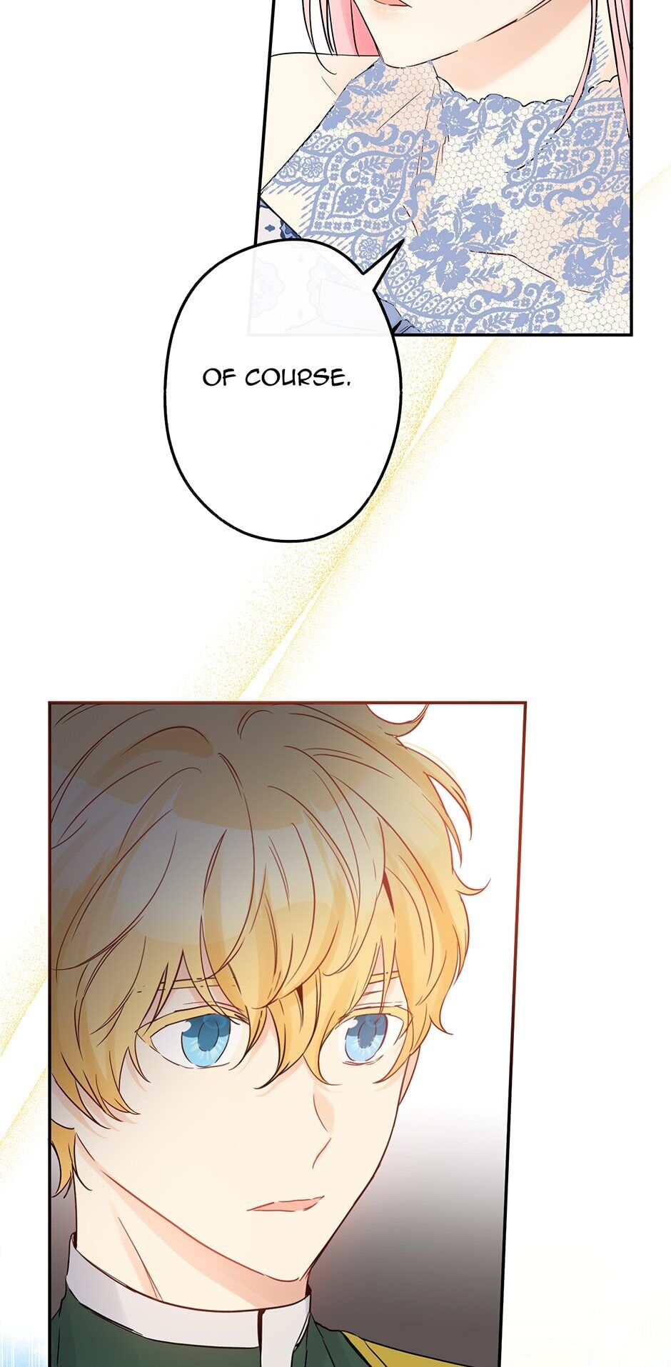 This Is an Obvious Fraudulent Marriage Chapter 77 page 75 - Chapter 77: Beware of "Public Lewdness"