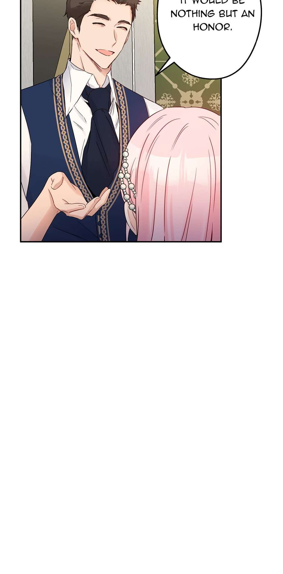 This Is an Obvious Fraudulent Marriage Chapter 77 page 8 - Chapter 77: Beware of "Public Lewdness"
