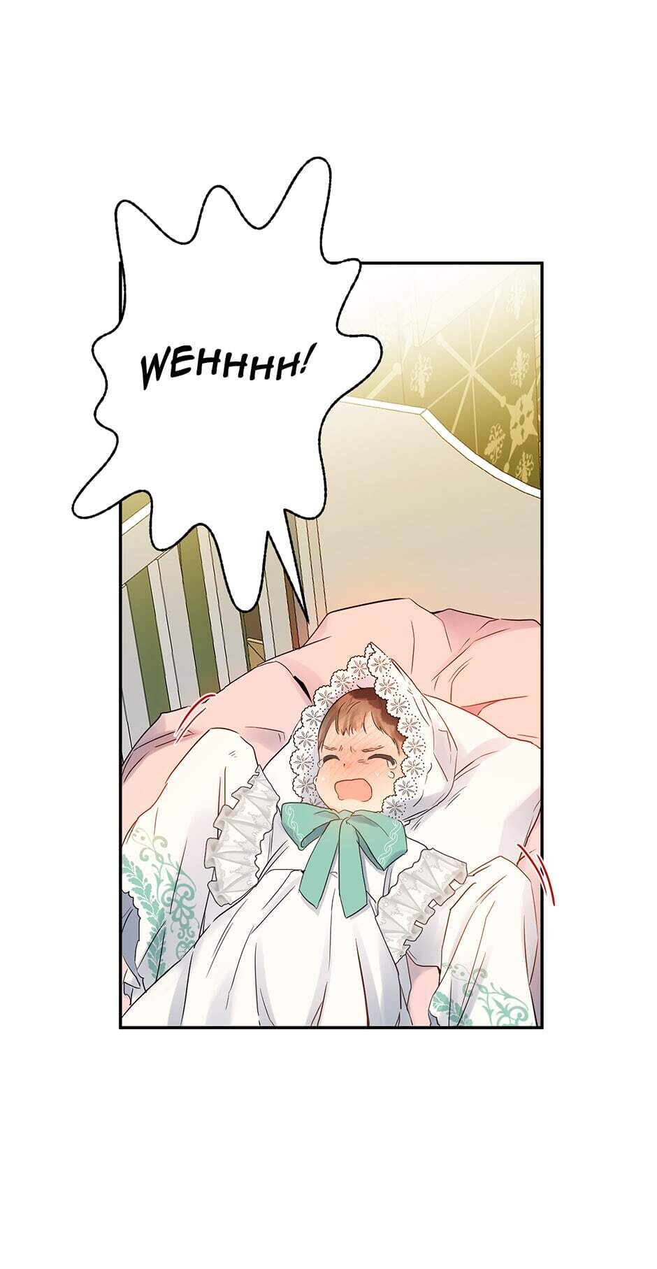 This Is an Obvious Fraudulent Marriage Chapter 77 page 9 - Chapter 77: Beware of "Public Lewdness"